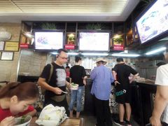 -蔡明纬热干面(长港路店)