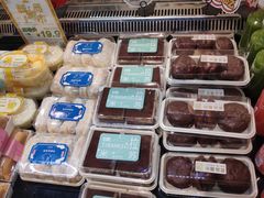 -金凤成祥(东直门现烤面包店)