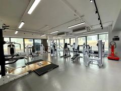 -EVOLUTION健身(麦凯乐店)