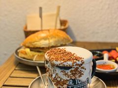 -甘单茶事小馆(洋河店)