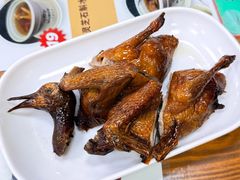-崖口煲仔饭