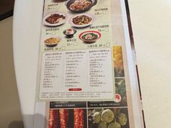 -谭厨中山传家菜.乳鸽.脆鲩鱼(华强北中航城店)