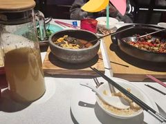 -千百味红餐厅·江西菜(绿地双子塔店)