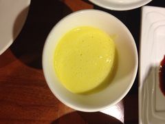 香浓玉米汁-院落创意菜