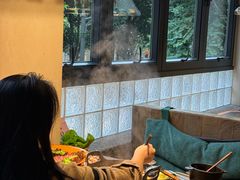 -大龙燚·旷野鲜火锅(广州首店)