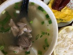 -陈记汤饭(水巷口店)