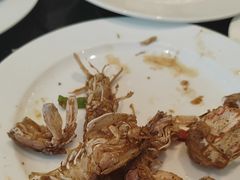 -东方红海鲜百汇(国际大厦店)