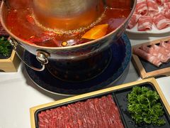 -祥源胡同·涮牛羊肉火锅(花桥店)