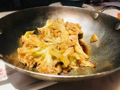 -绿茶餐厅(深圳龙华天虹购物中心店)