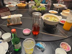 -简小舍·民间手艺菜(武昌江滩店)