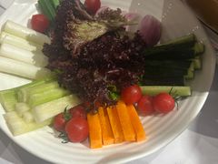 -毛家饭店·融合新湘菜·主题宴(齐鲁软件园店)