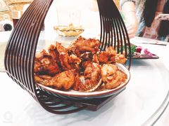 -后宫私房菜(汇客美食娱乐广场店)
