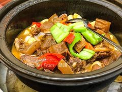 -龙泉海鲜酒楼(龙昆南路店)