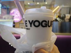 -一只酸奶牛(八一路店)