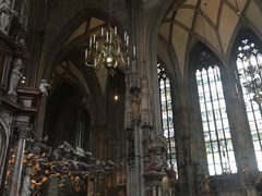 -斯蒂芬主教座堂(Stephansdom)