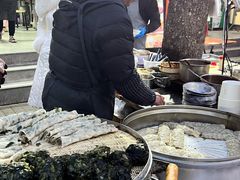 -东仓门早市