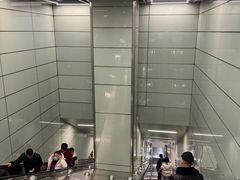 -天河客运站(地铁站)