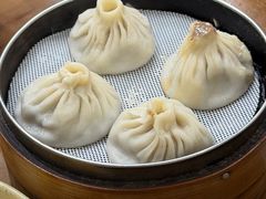 -李记清真馆(打钉巷店)