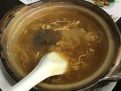 -添發碗仔翅美食