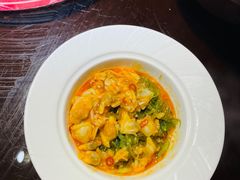 -魏铭鱼头捞饭(嘉善店)