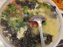 -丝宴·凤城印象·西北特色菜(彩虹湾店)