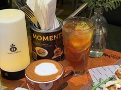 -The Happy Monk(前海壹方汇店)