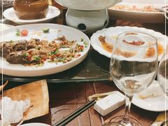 -阿细汉菜(本地盐帮菜名店)