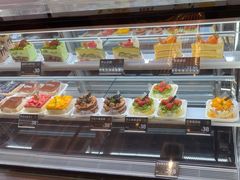 -FANEN法念·烘焙·甜点(万象城店)