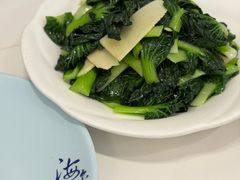 -海金滋(陕西南路店)