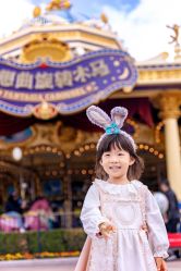 -MIDOU蜜豆亲子旅拍馆
