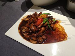 -楚禾宴·家宴(光谷大道店)