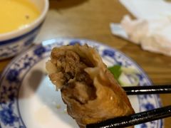 -铸钟褡裢火烧(西三环紫竹桥店)
