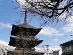 -医王山·飞騨国分寺