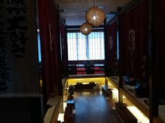-千代武日本料理(开发区店)
