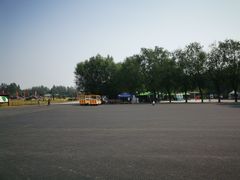 -兴安湖生态运动公园