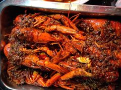 -三妹小龙虾·黄油蟹(华侨城总店)