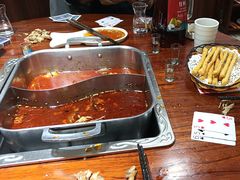 -齐祺渔锅(前进路店)