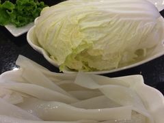 -蝎王府羊蝎子(北大地店)