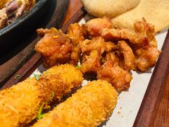 -卡朋厨房(289艺术园区店)