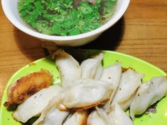 -锅贴王小吃(南大街店)