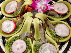 -太食獸泰式茶餐厅(IFS国金中心店)