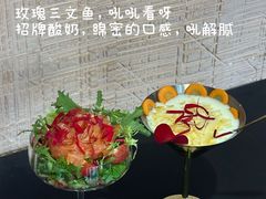 -桥边小楼·手工云南菜·古城观景小楼