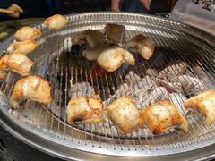 -金家烤鳗鱼(西塔旗舰店)