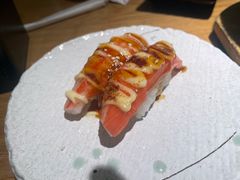 -沼津港精致料理·寿喜烧·烧鸟(青浦宝龙广场日料榜单店)