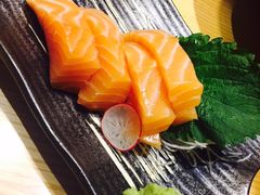 -富山日式料理(宽厚里店)