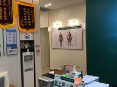 -通透堂中医·精准推拿(万科云城分院)