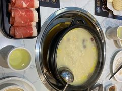 -顺德公猪肚鸡·椰子鸡(惠东天虹店)
