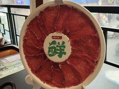-巴蜀大将火锅(春熙店)