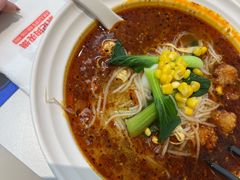 -袁记肉夹馍(北大街店)