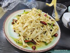 -鼎宏干锅牛肉(富城时代店)